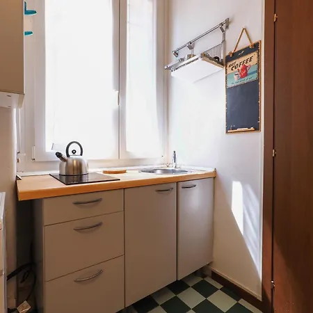 Apartment Primopiano - Masotto *