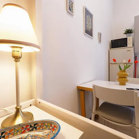 Apartment Primopiano - Masotto Milan