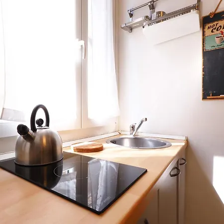 Apartment Primopiano - Masotto